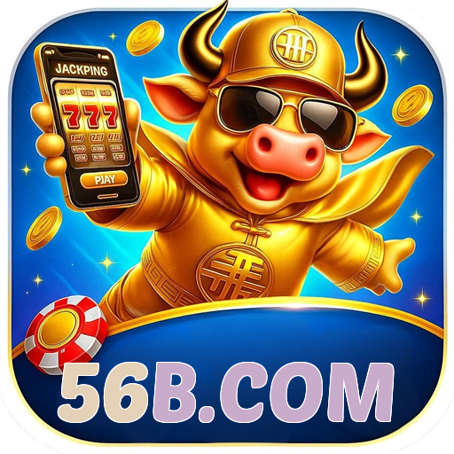 56b.com Cassino Online